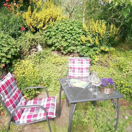 Ferienzimmer Koenig * Breitenbrunn (Saxony)