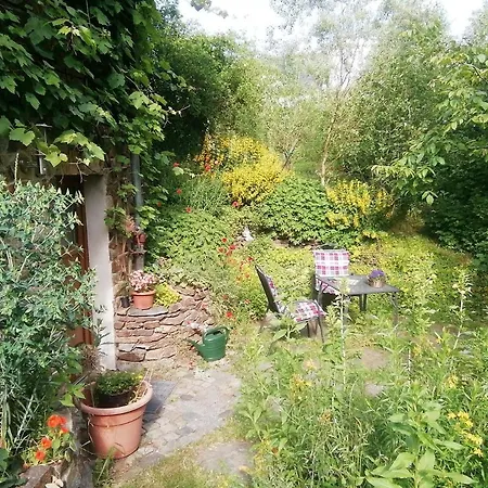 Ferienzimmer Koenig *