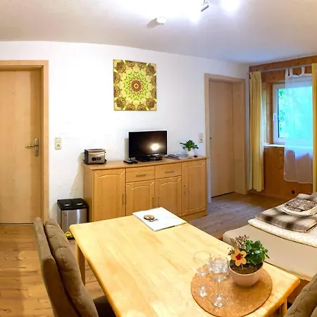 Ferienzimmer Koenig Homestay