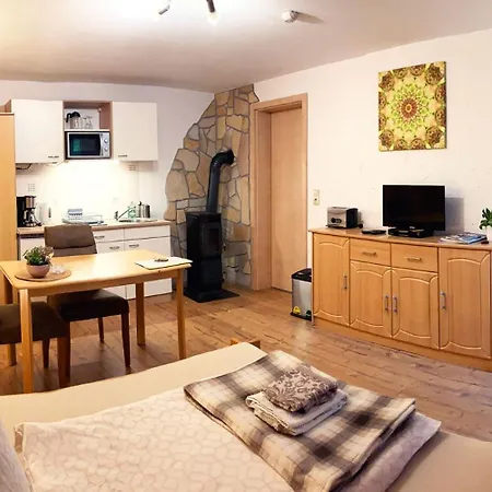 Homestay Ferienzimmer Koenig