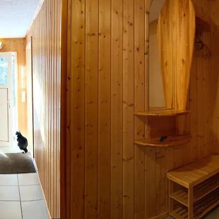 Homestay Ferienzimmer Koenig