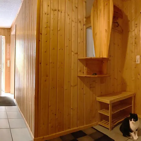Homestay Ferienzimmer Koenig Breitenbrunn (Saxony)