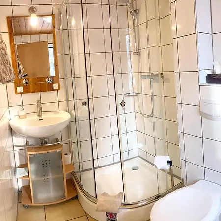 Homestay Ferienzimmer Koenig