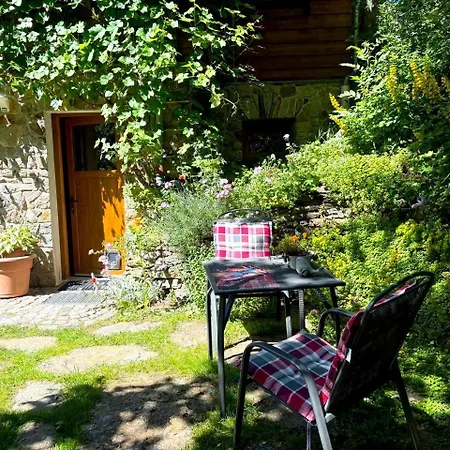 Homestay Ferienzimmer Koenig *