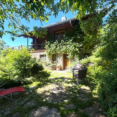 Ferienzimmer Koenig Homestay Breitenbrunn (Saxony)