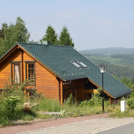 Ferienzimmer Koenig Alloggio in famiglia Breitenbrunn (Saxony)
