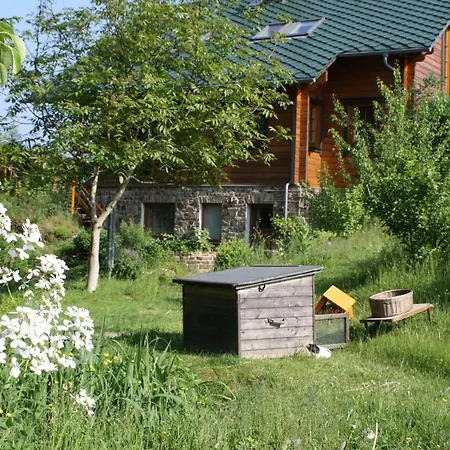 Ferienzimmer Koenig ホームステイ *