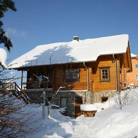 Ferienzimmer Koenig Homestay Breitenbrunn (Saxony)