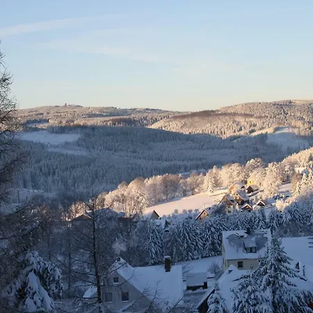 Ferienzimmer Koenig Breitenbrunn (Saxony)