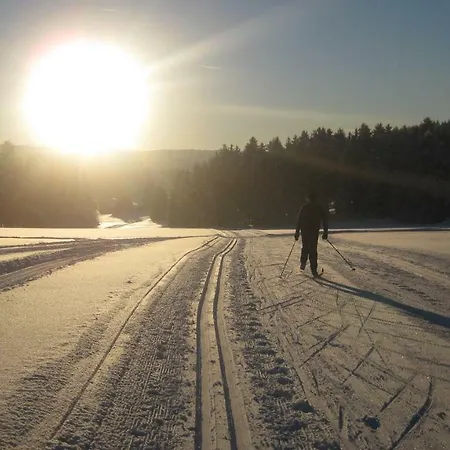 Ferienzimmer Koenig * ブライテンブルン