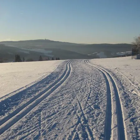 Ferienzimmer Koenig ブライテンブルン