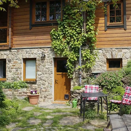 Ferienzimmer Koenig *