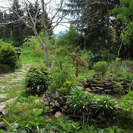 Ferienzimmer Koenig Homestay *