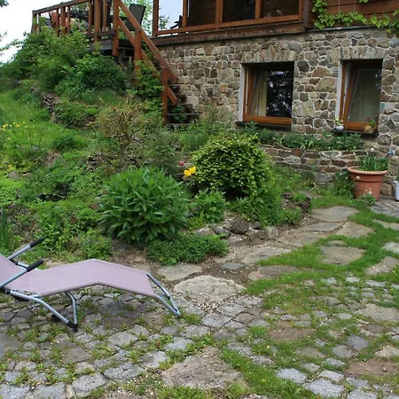 Ferienzimmer Koenig