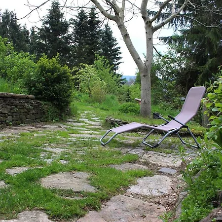 Ferienzimmer Koenig Homestay Breitenbrunn (Saxony)