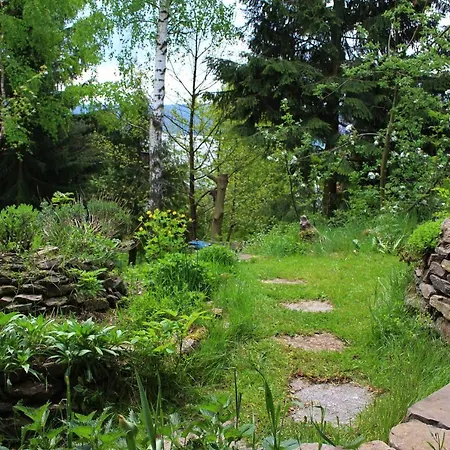 Alloggio in famiglia Ferienzimmer Koenig Breitenbrunn (Saxony)