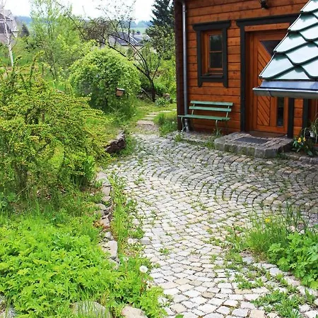 Ferienzimmer Koenig * Breitenbrunn (Saxony)