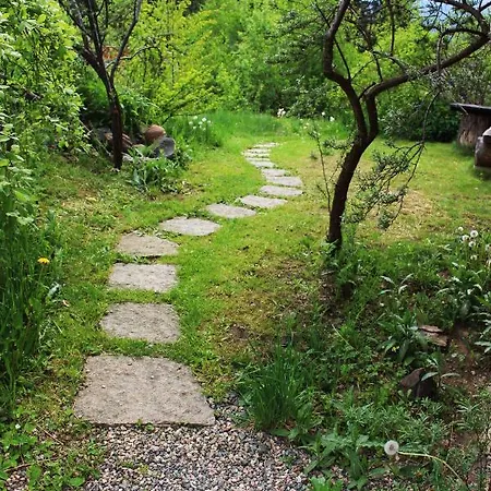 Homestay Ferienzimmer Koenig *