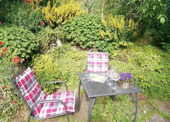 Ferienzimmer Koenig * Breitenbrunn (Saxony)