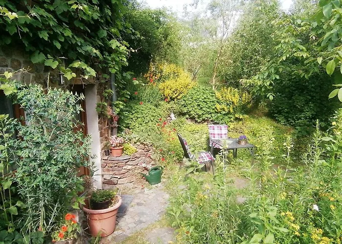 Ferienzimmer Koenig *