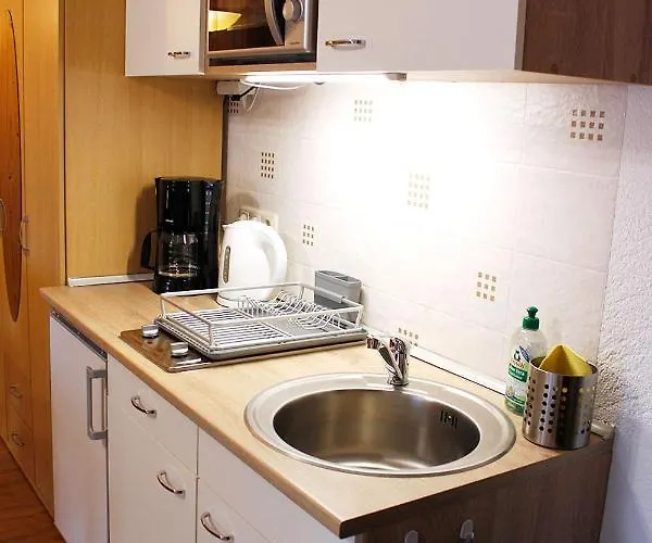 Ferienzimmer Koenig *