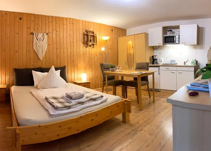 Ferienzimmer Koenig Breitenbrunn (Saxony)