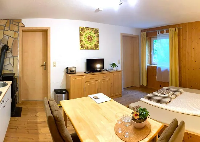 Ferienzimmer Koenig Homestay