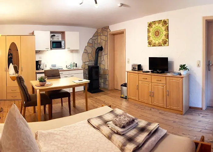 Homestay Ferienzimmer Koenig