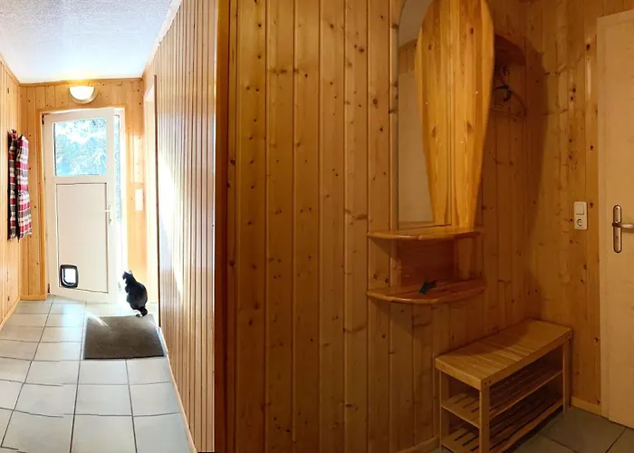 Homestay Ferienzimmer Koenig