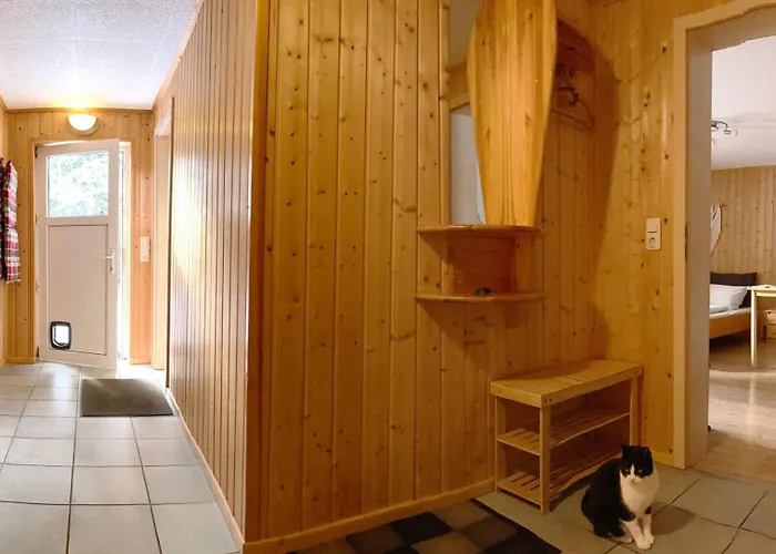 Homestay Ferienzimmer Koenig Breitenbrunn (Saxony)