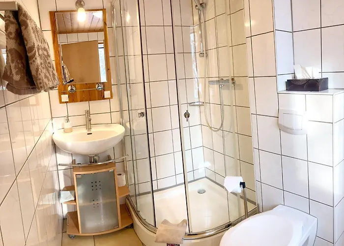 Homestay Ferienzimmer Koenig