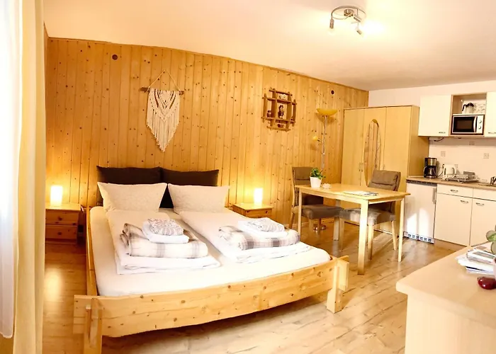 Ferienzimmer Koenig Homestay *