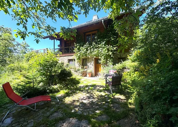 Ferienzimmer Koenig Homestay Breitenbrunn (Saxony)