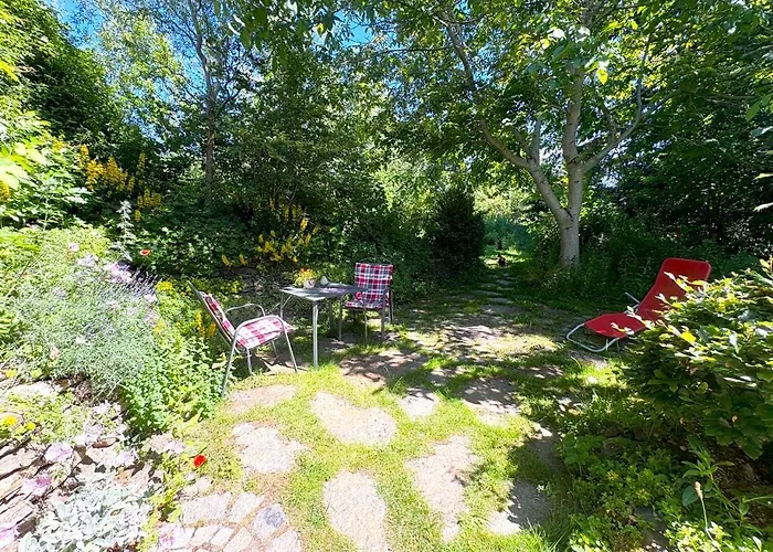 Ferienzimmer Koenig Breitenbrunn (Saxony)