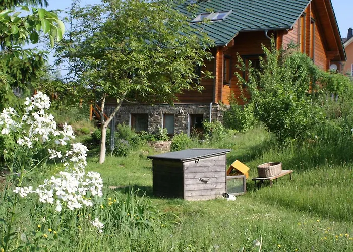 Ferienzimmer Koenig Homestay *