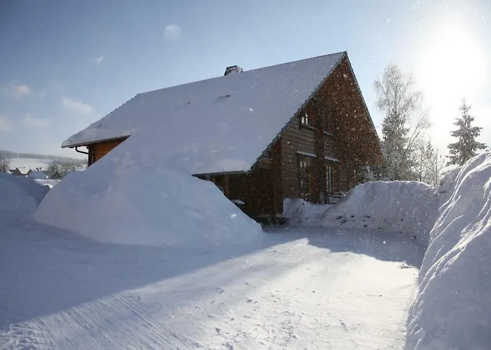 Ferienzimmer Koenig Breitenbrunn (Saxony)