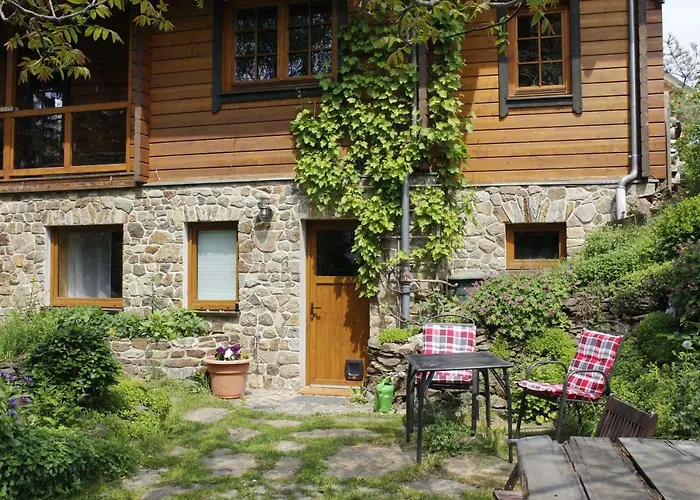 Ferienzimmer Koenig *