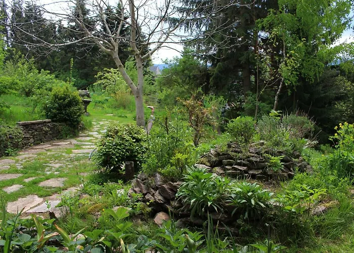 Ferienzimmer Koenig Homestay *