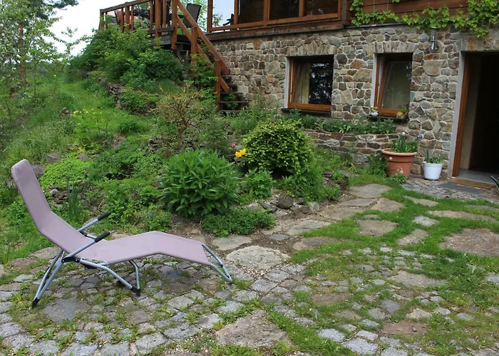 Ferienzimmer Koenig