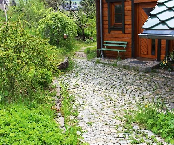 Ferienzimmer Koenig * Breitenbrunn (Saxony)