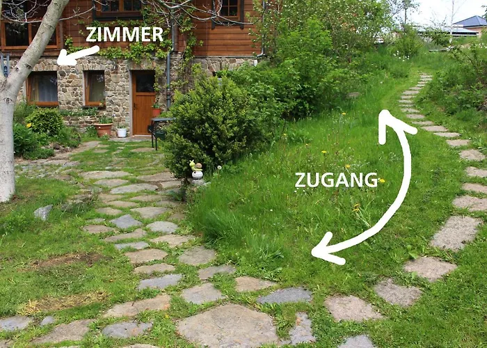 Ferienzimmer Koenig Homestay